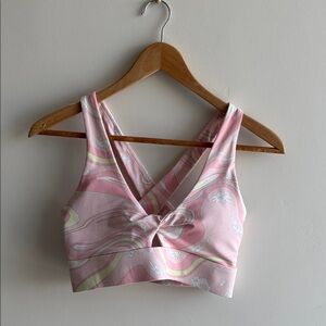 Fabletics matching workout set (XS)